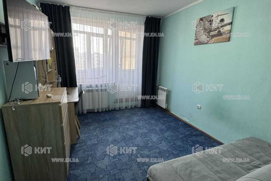 Продажа квартиры Харьков, Салтовка, 520 мрн., 67м²