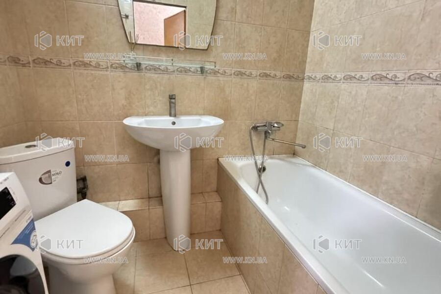 Продажа квартиры Харьков, Салтовка, 520 мрн., 67м²