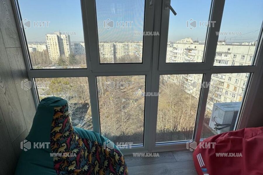 Продажа квартиры Харьков, Салтовка, 520 мрн., 67м²