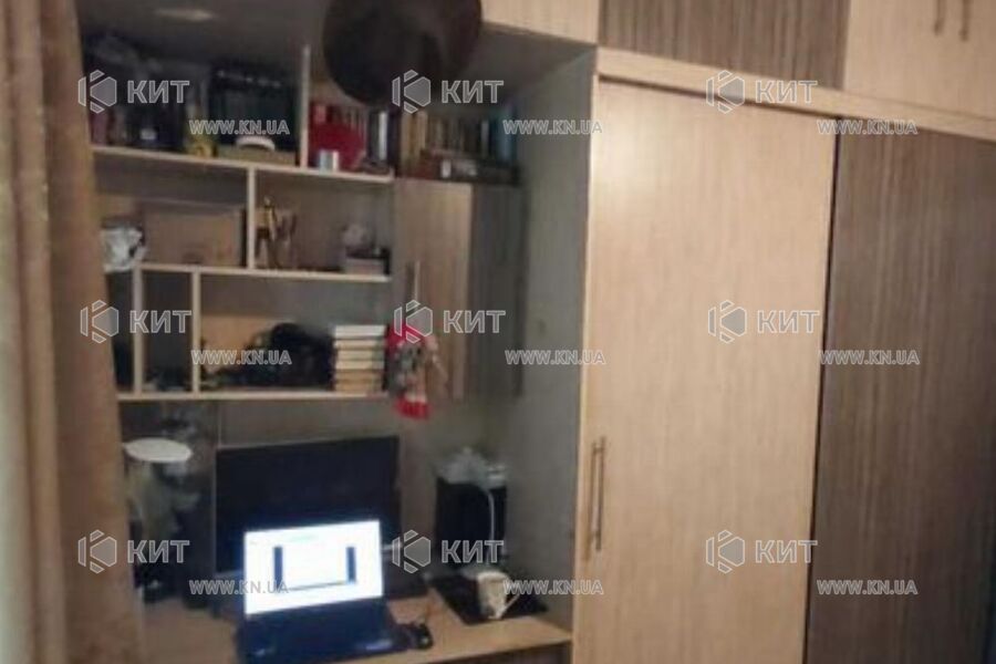 Продаж квартири Харків, Павлове Поле, 61м²