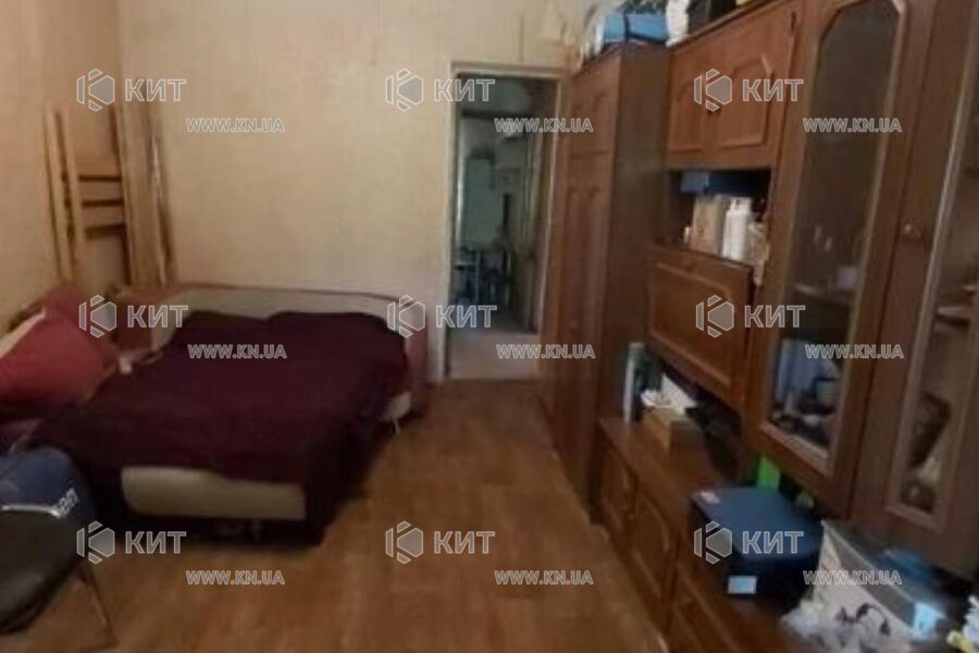 Продаж квартири Харків, Павлове Поле, 61м²