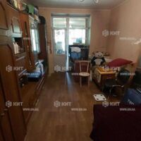 Продаж квартири Харків, Павлове Поле, 61м²