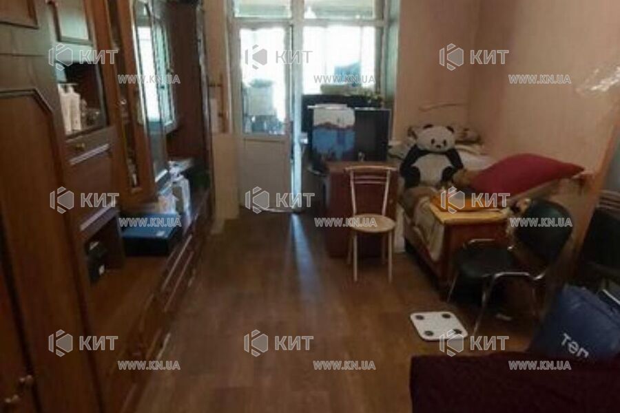 Продаж квартири Харків, Павлове Поле, 61м²