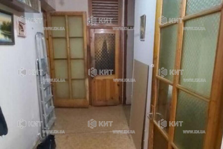 Продаж квартири Харків, Павлове Поле, 61м²