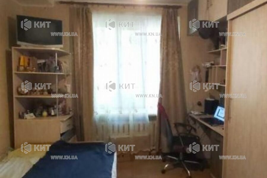 Продаж квартири Харків, Павлове Поле, 61м²