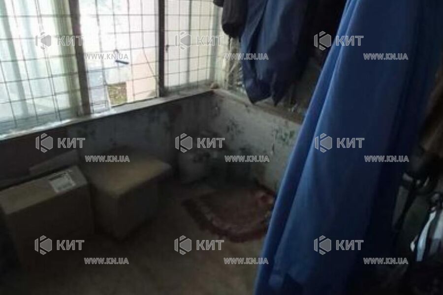 Продаж квартири Харків, Павлове Поле, 61м²