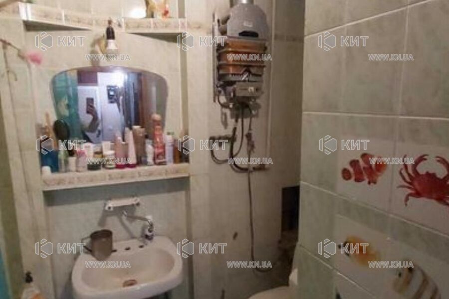 Продаж квартири Харків, Павлове Поле, 61м²