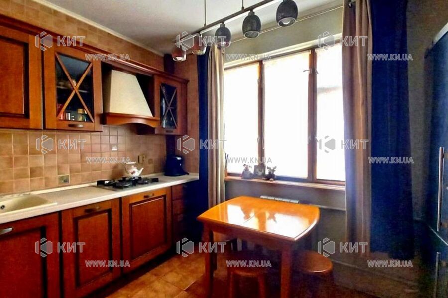 Продаж квартири Харків, Салтівка, 605 мрн., 70м²