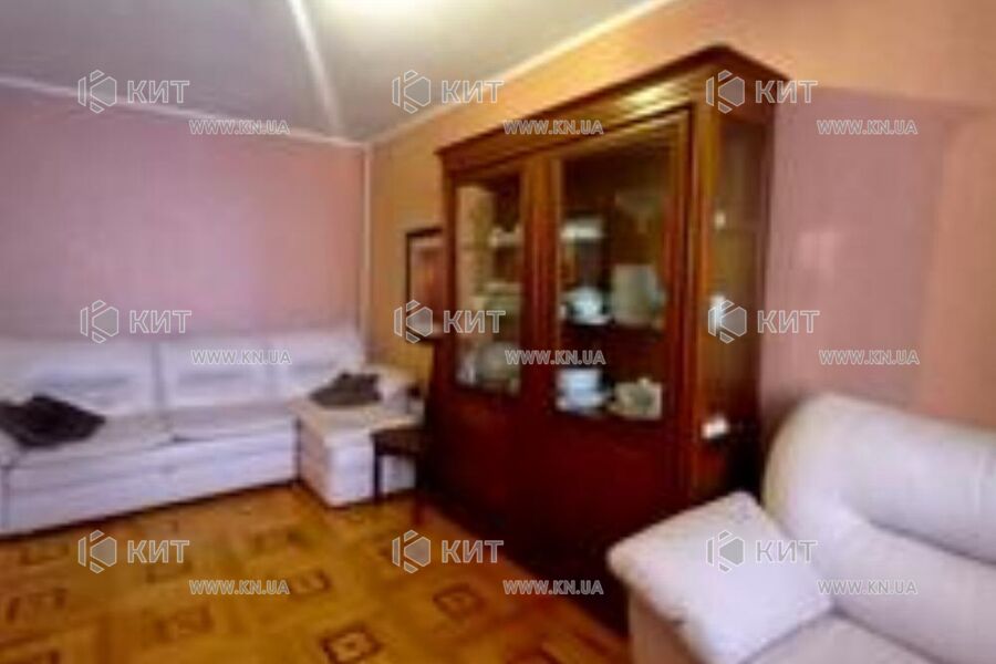 Продажа квартиры Харьков, Салтовка, 605 мрн., 70м²