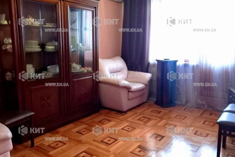 Продажа квартиры Харьков, Салтовка, 605 мрн., 70м²