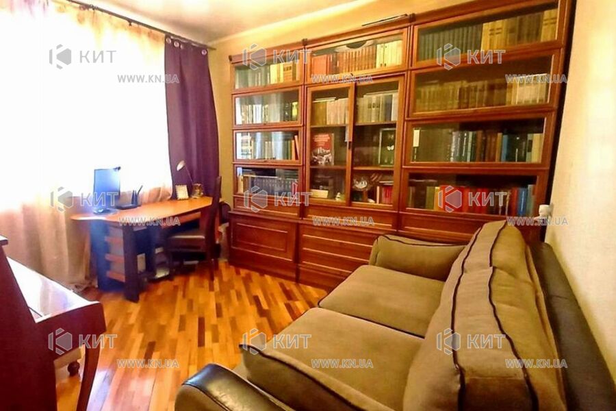 Продажа квартиры Харьков, Салтовка, 605 мрн., 70м²