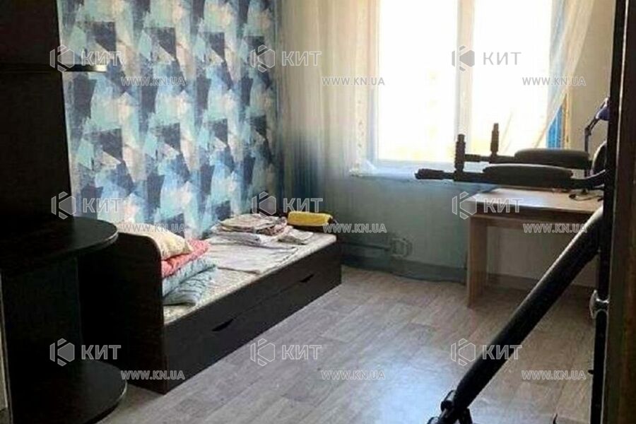 Продажа квартиры Харьков, Салтовка, 605 мрн., 70м²
