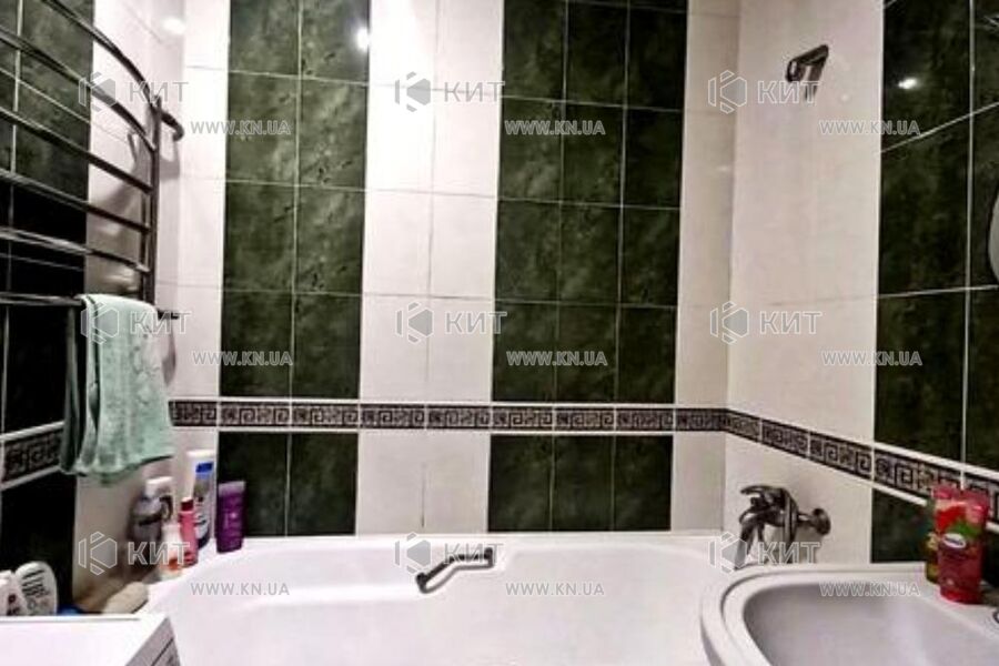 Продажа квартиры Харьков, Салтовка, 605 мрн., 70м²