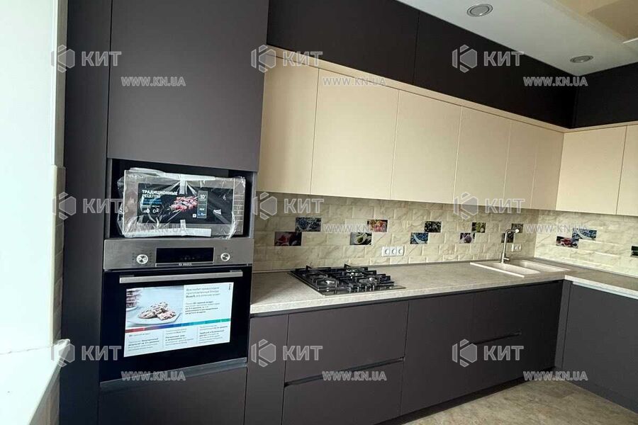 Продажа квартиры Харьков, Салтовка(Бараб.,Украина), 68м²