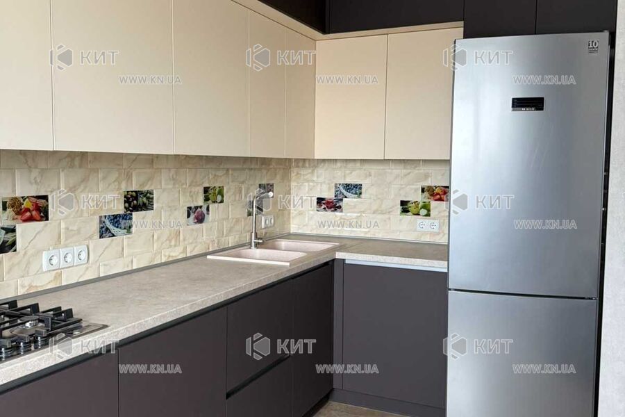 Продажа квартиры Харьков, Салтовка(Бараб.,Украина), 68м²