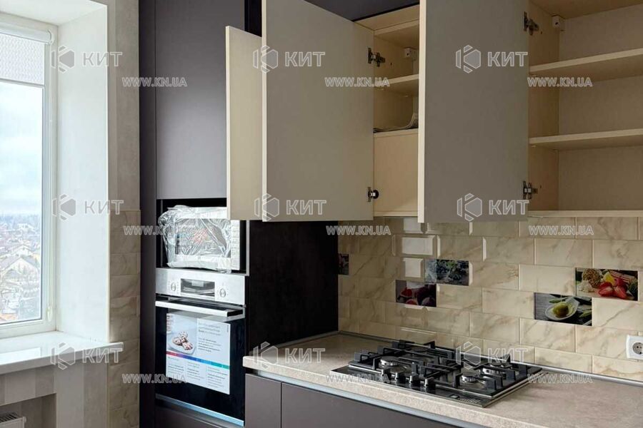 Продажа квартиры Харьков, Салтовка(Бараб.,Украина), 68м²