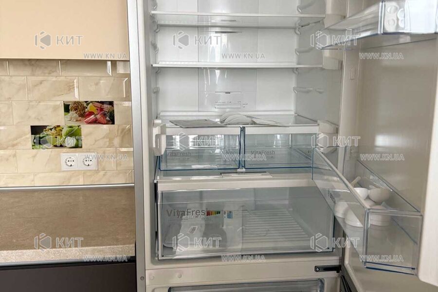 Продажа квартиры Харьков, Салтовка(Бараб.,Украина), 68м²