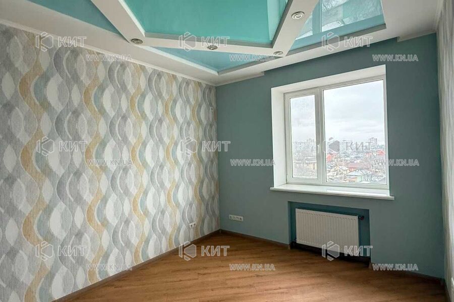 Продажа квартиры Харьков, Салтовка(Бараб.,Украина), 68м²