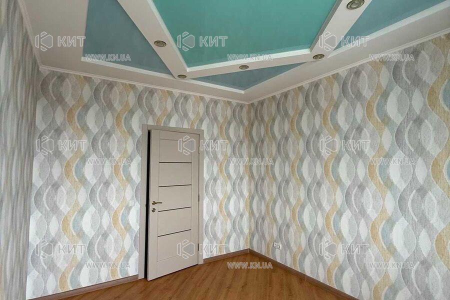 Продажа квартиры Харьков, Салтовка(Бараб.,Украина), 68м²