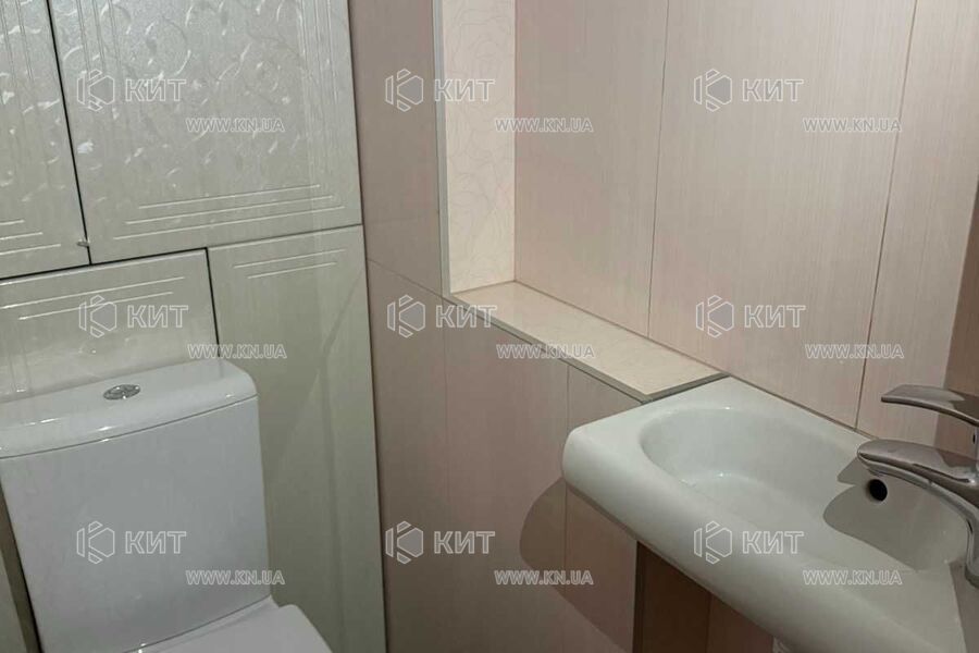 Продажа квартиры Харьков, Салтовка(Бараб.,Украина), 68м²