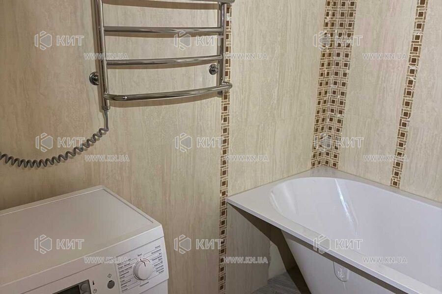 Продажа квартиры Харьков, Салтовка(Бараб.,Украина), 68м²