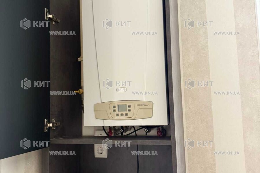 Продажа квартиры Харьков, Салтовка(Бараб.,Украина), 68м²