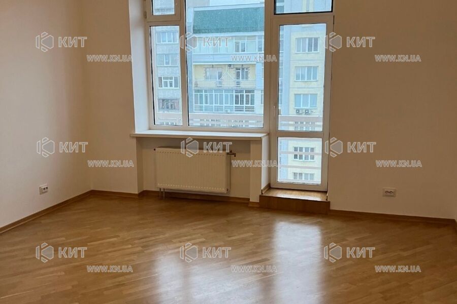 Продаж квартири Харків, Павлове Поле, 107м²