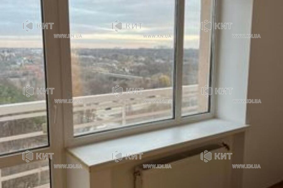 Продаж квартири Харків, Павлове Поле, 107м²