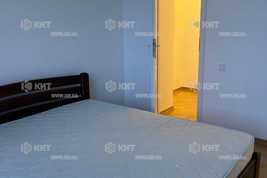 Продаж квартири Харків, Павлове Поле, 107м²