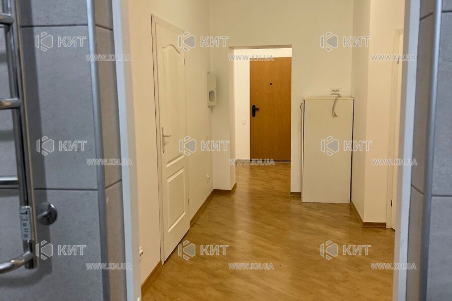 Продаж квартири Харків, Павлове Поле, 107м²