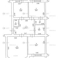 Продаж квартири Харків, Павлове Поле, 107м²