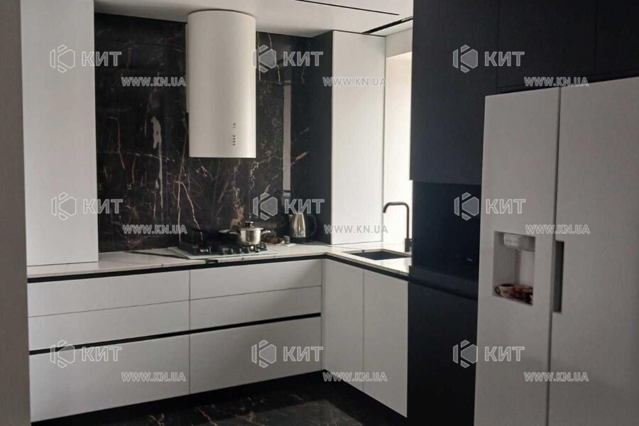 Продаж квартири Харків, Спорт.Гагар.Повст., 58м²