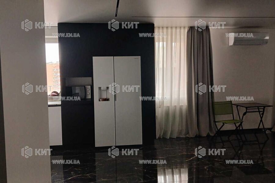 Продаж квартири Харків, Спорт.Гагар.Повст., 58м²