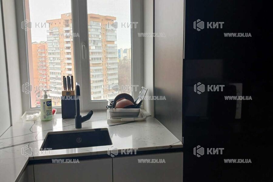 Продаж квартири Харків, Спорт.Гагар.Повст., 58м²
