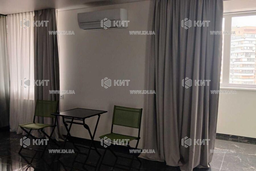 Продаж квартири Харків, Спорт.Гагар.Повст., 58м²