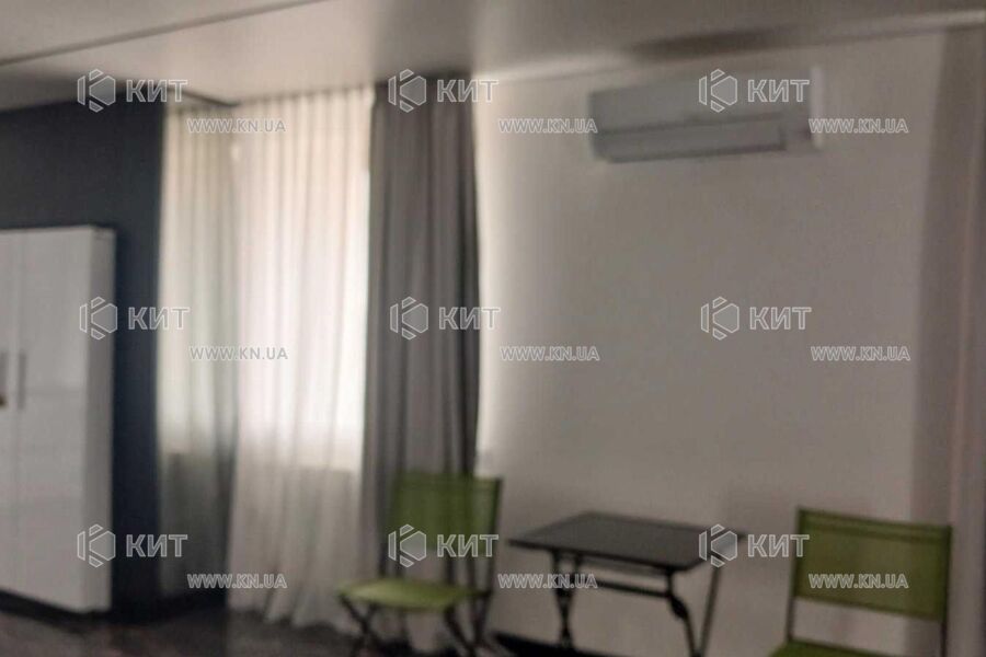 Продаж квартири Харків, Спорт.Гагар.Повст., 58м²