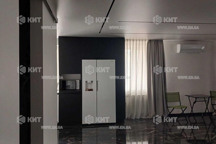 Продаж квартири Харків, Спорт.Гагар.Повст., 58м²