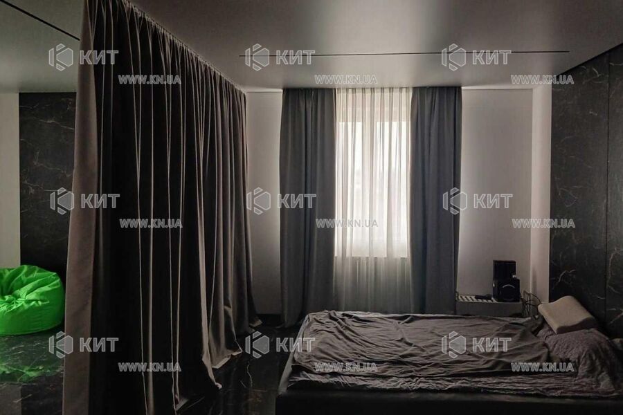 Продаж квартири Харків, Спорт.Гагар.Повст., 58м²