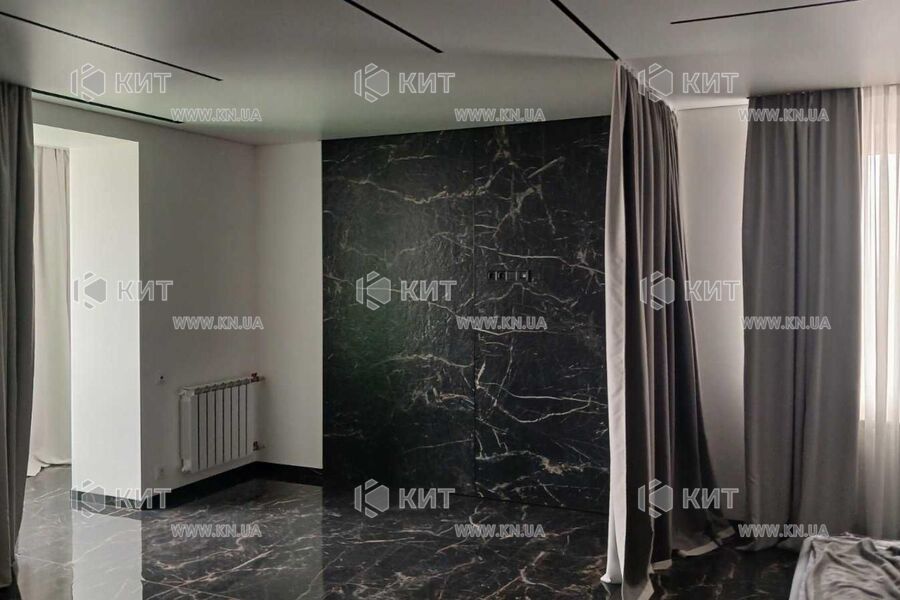 Продаж квартири Харків, Спорт.Гагар.Повст., 58м²