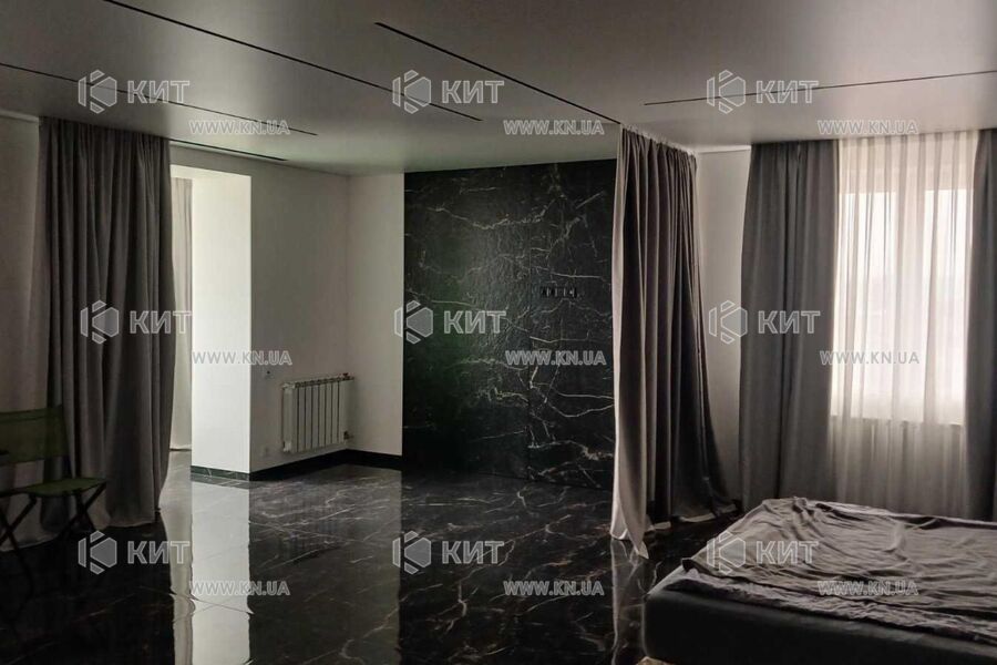 Продаж квартири Харків, Спорт.Гагар.Повст., 58м²