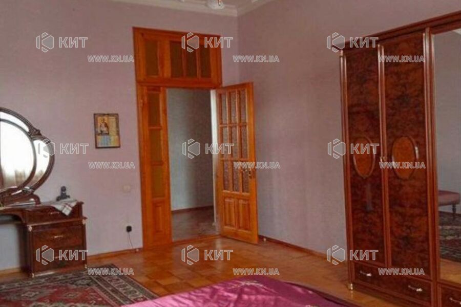Продаж квартири Харків, Центр, 108м²