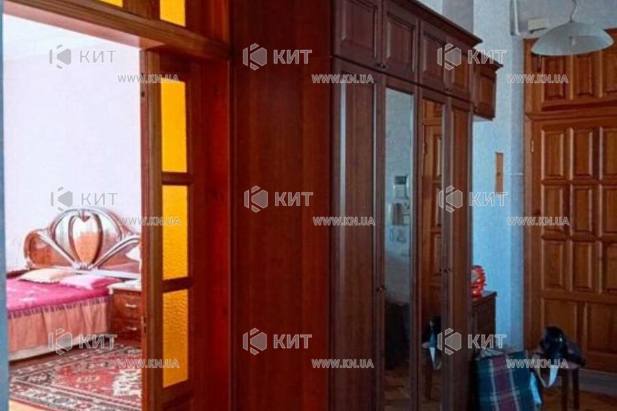 Продаж квартири Харків, Центр, 108м²