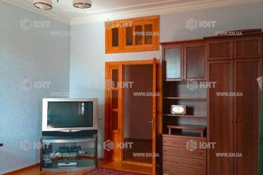 Продажа квартиры Харьков, Центр, 108м²