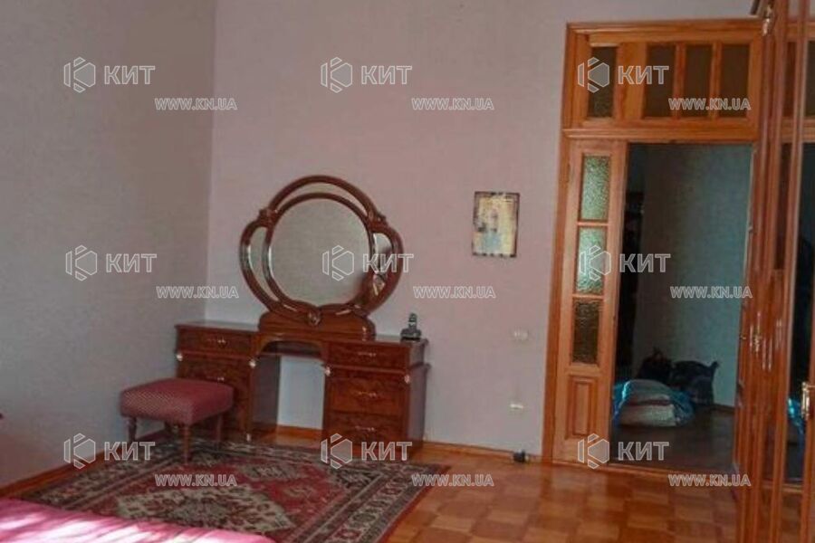 Продажа квартиры Харьков, Центр, 108м²
