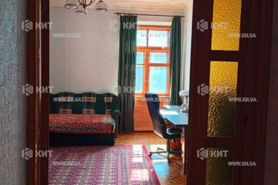 Продажа квартиры Харьков, Центр, 108м²
