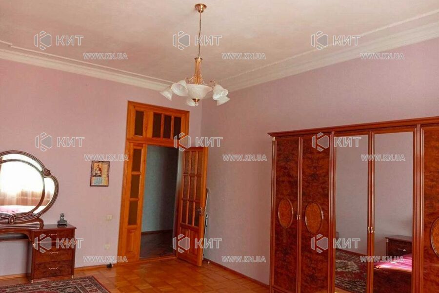 Продажа квартиры Харьков, Центр, 108м²