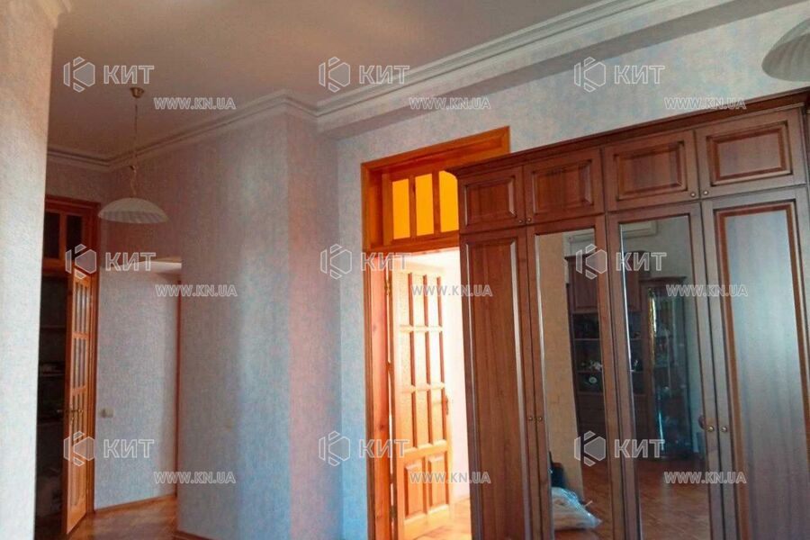 Продажа квартиры Харьков, Центр, 108м²