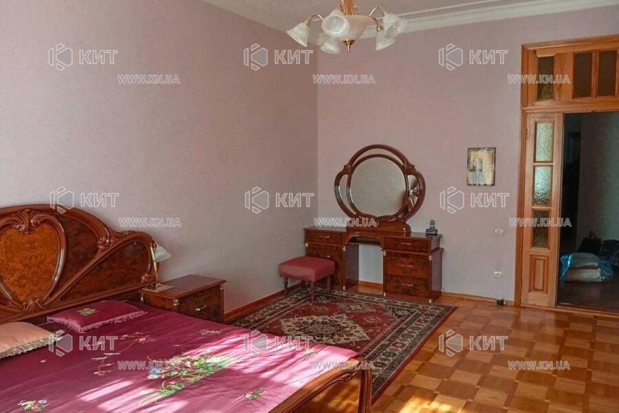 Продажа квартиры Харьков, Центр, 108м²