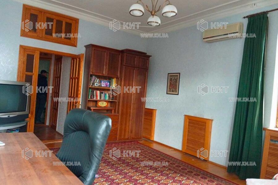 Продажа квартиры Харьков, Центр, 108м²
