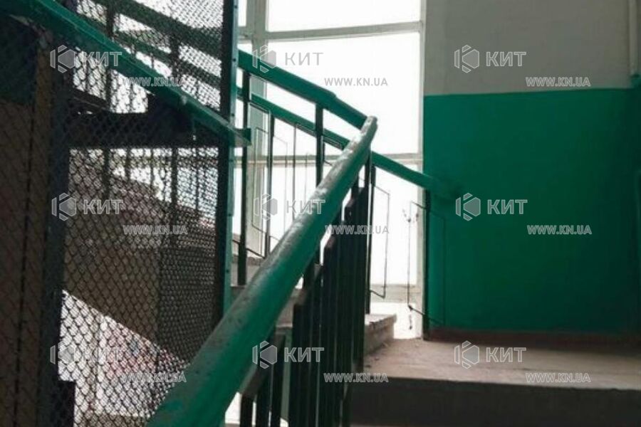 Продажа квартиры Харьков, Центр, 108м²